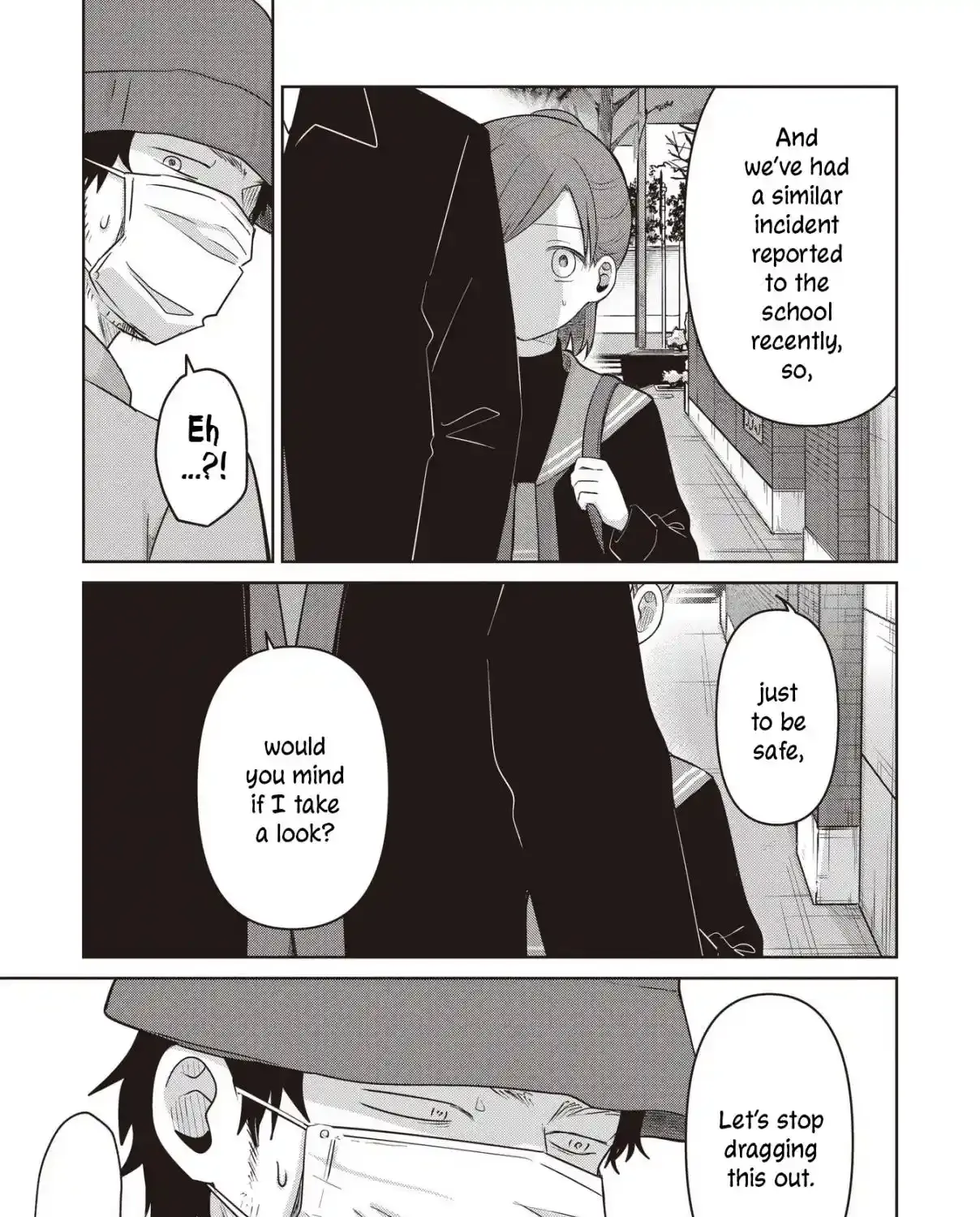 Koibumi to 13-sai no Actress Chapter 33 page 29 - 