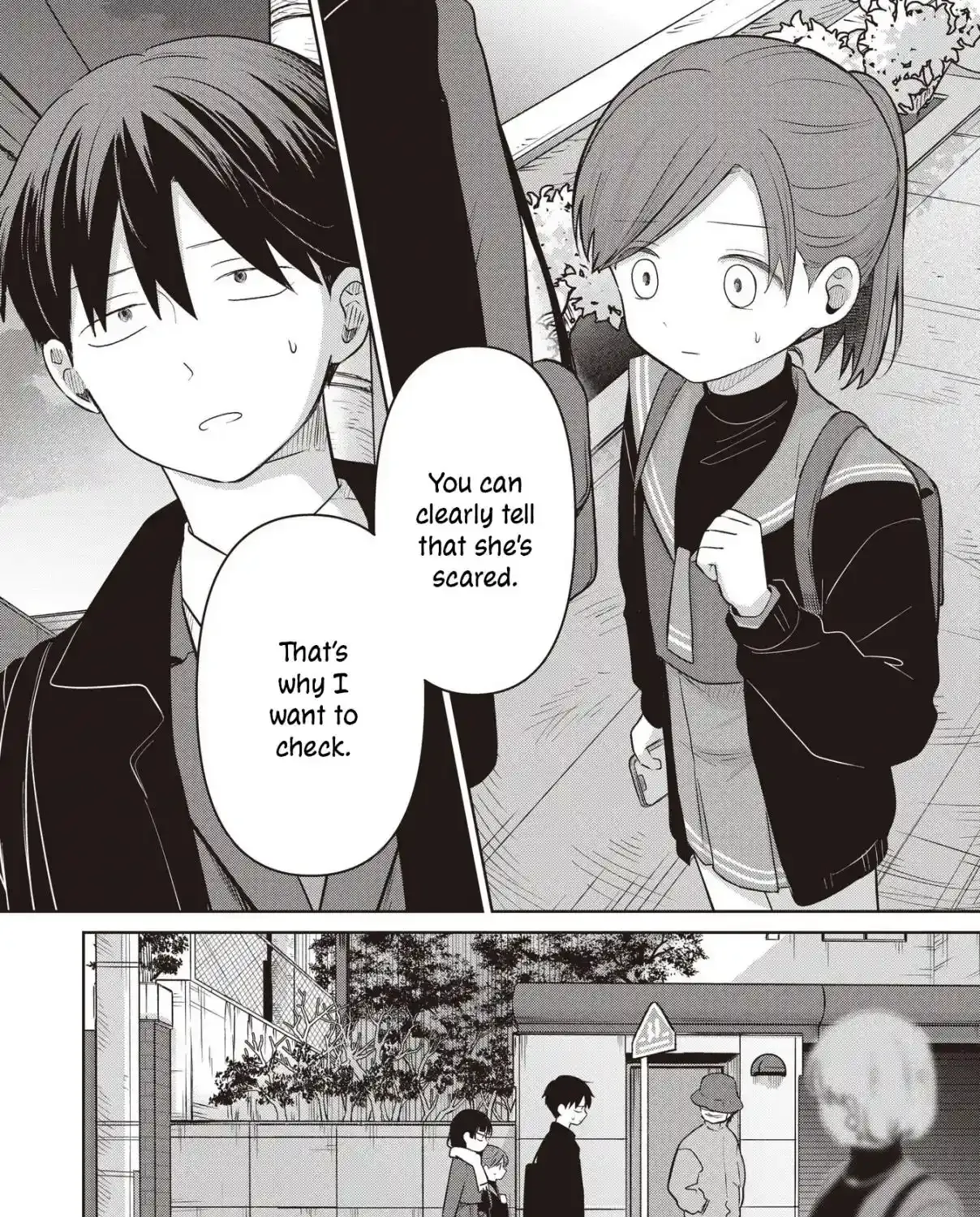 Koibumi to 13-sai no Actress Chapter 33 page 31 - 