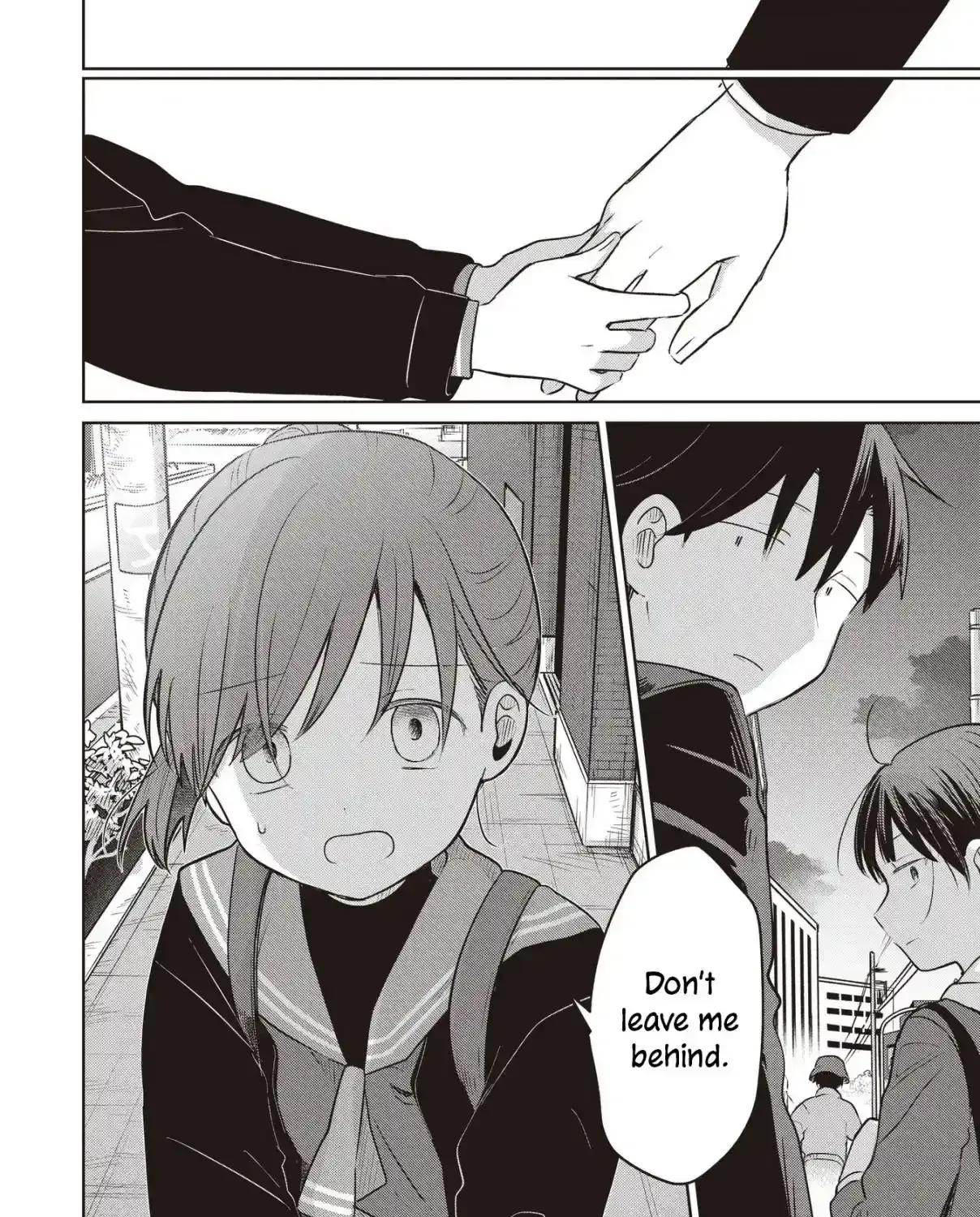 Koibumi to 13-sai no Actress Chapter 33 page 35 - 