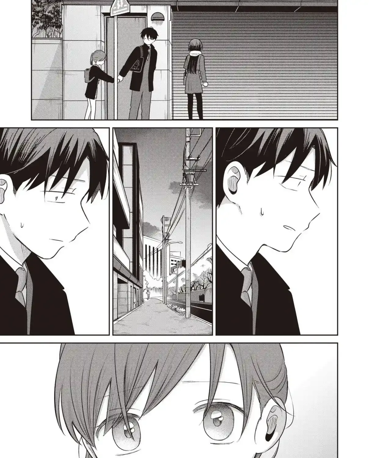 Koibumi to 13-sai no Actress Chapter 33 page 37 - 