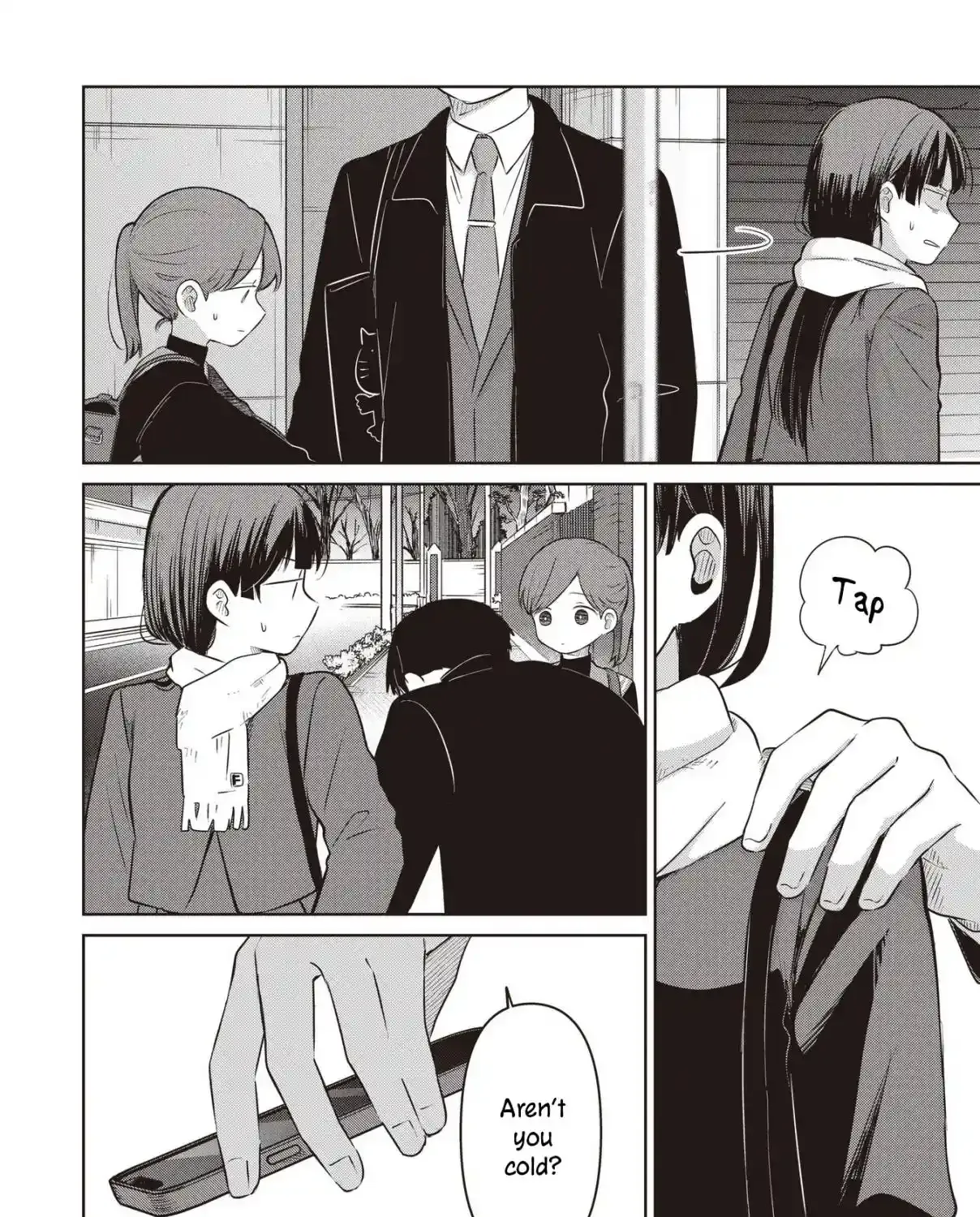 Koibumi to 13-sai no Actress Chapter 33 page 39 - 