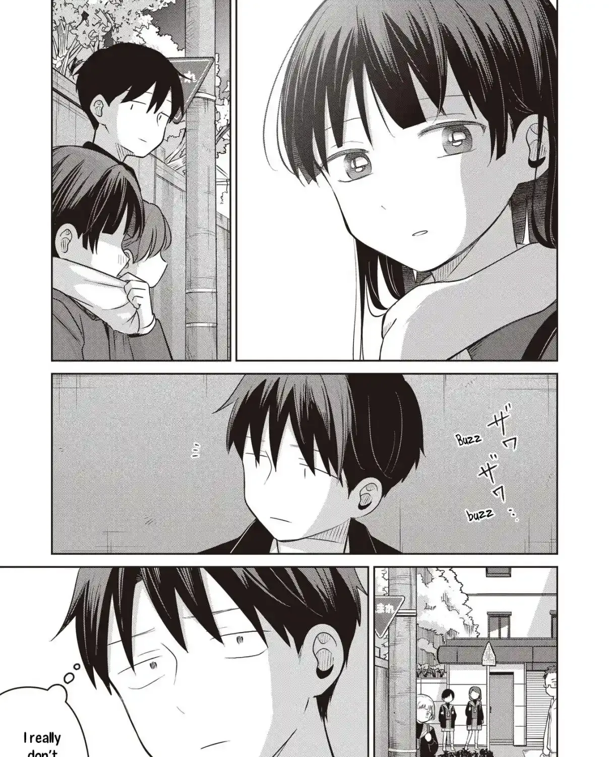 Koibumi to 13-sai no Actress Chapter 33 page 49 - 