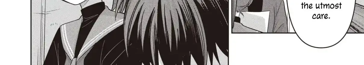 Koibumi to 13-sai no Actress Chapter 33 page 60 - 