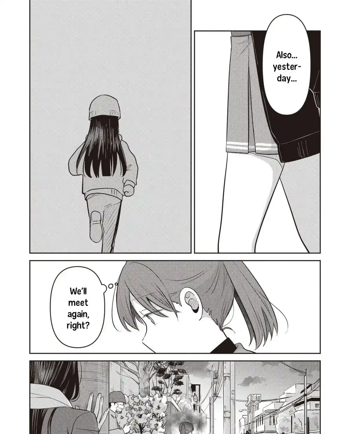 Koibumi to 13-sai no Actress Chapter 33 page 7 - 