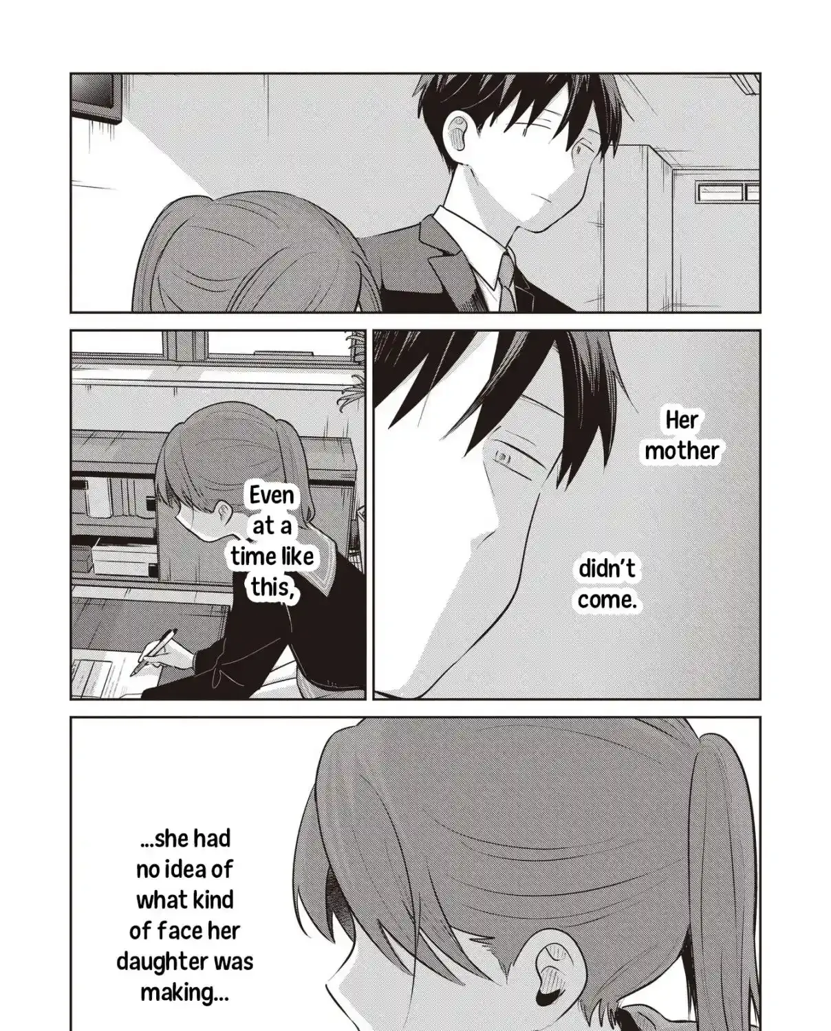 Koibumi to 13-sai no Actress Chapter 33 page 65 - 