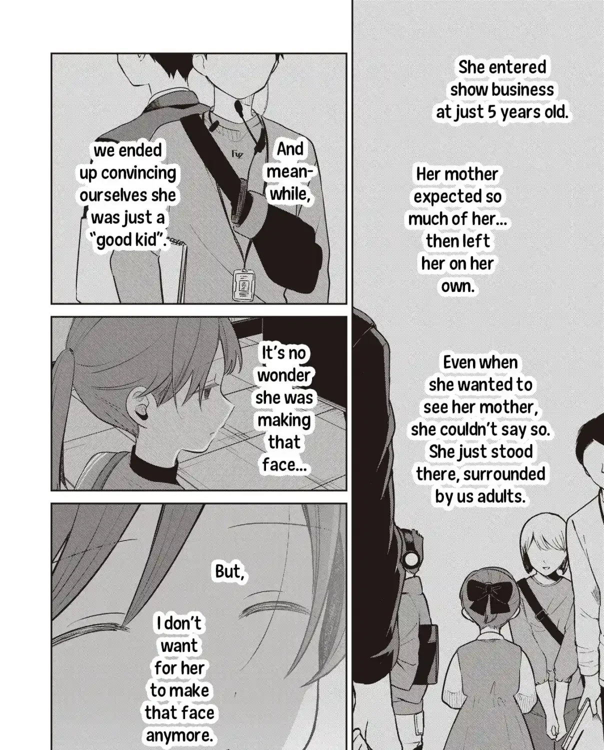 Koibumi to 13-sai no Actress Chapter 33 page 67 - 