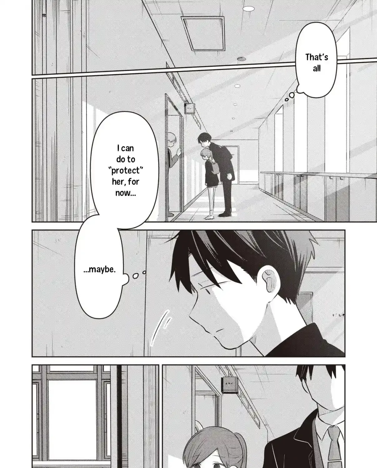 Koibumi to 13-sai no Actress Chapter 33 page 71 - 