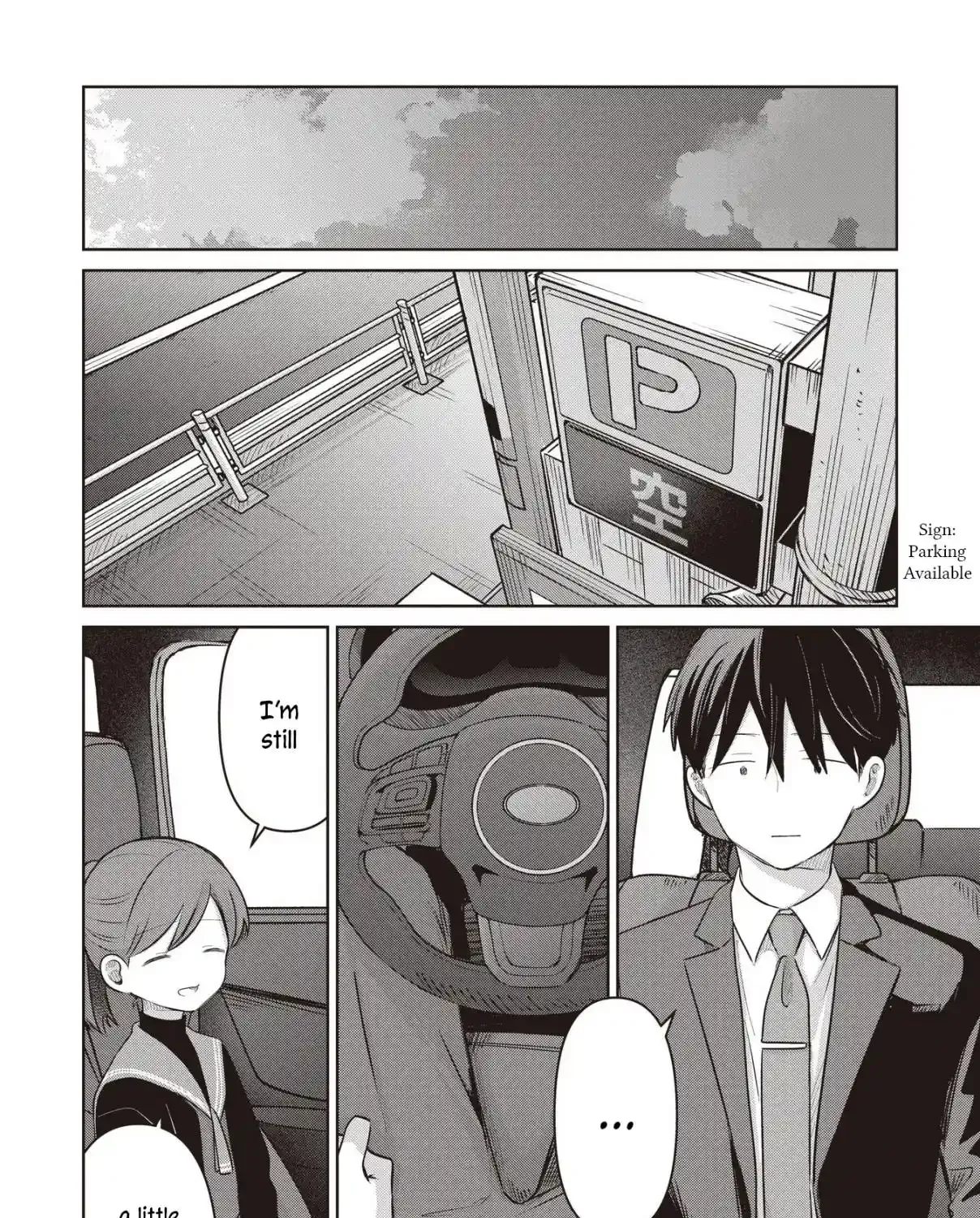 Koibumi to 13-sai no Actress Chapter 33 page 75 - 