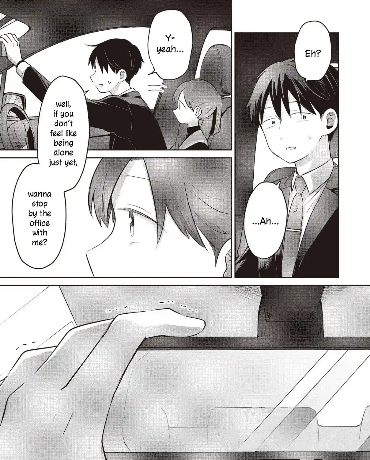 Koibumi to 13-sai no Actress Chapter 33 page 77 - 