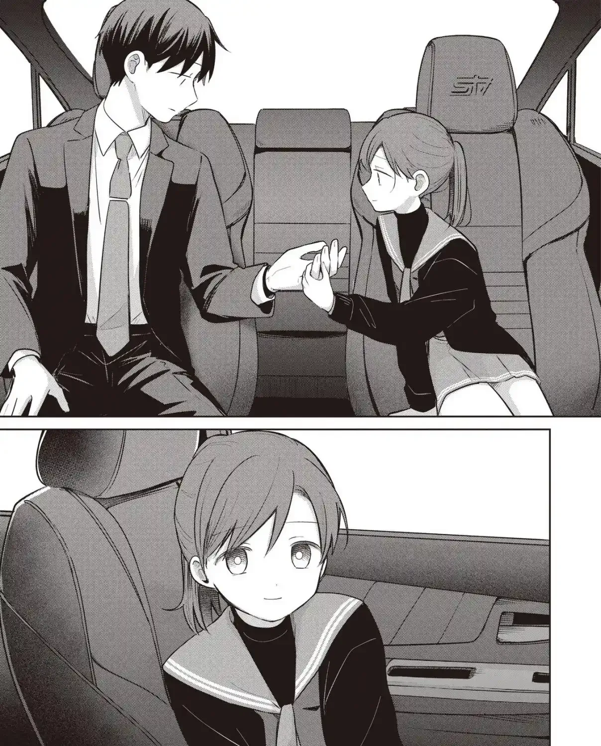 Koibumi to 13-sai no Actress Chapter 33 page 81 - 