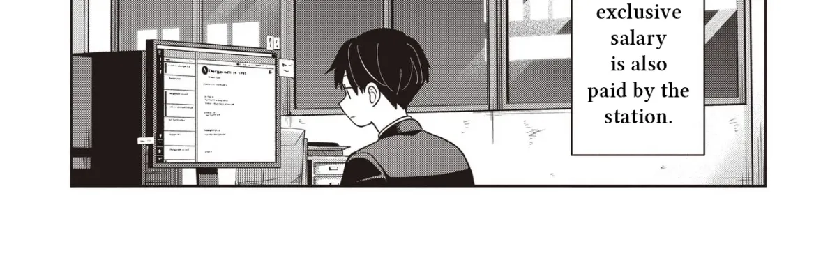 Koibumi to 13-sai no Actress Chapter 34.5 page 2 - 