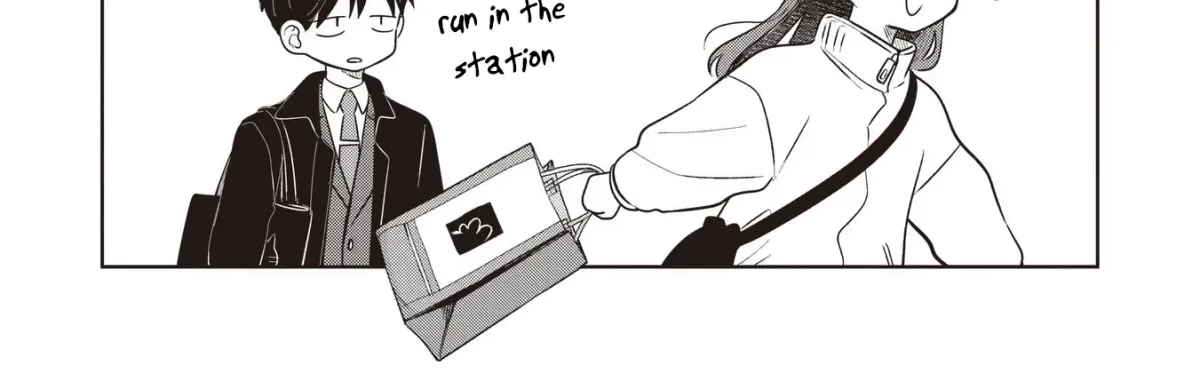 Koibumi to 13-sai no Actress Chapter 34.5 page 6 - 
