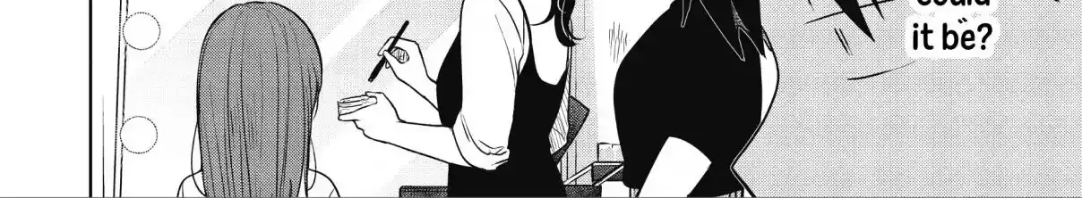 Koibumi to 13-sai no Actress Chapter 34 page 20 - 