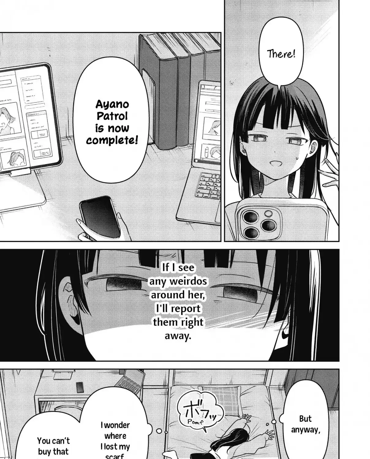 Koibumi to 13-sai no Actress Chapter 34 page 25 - 