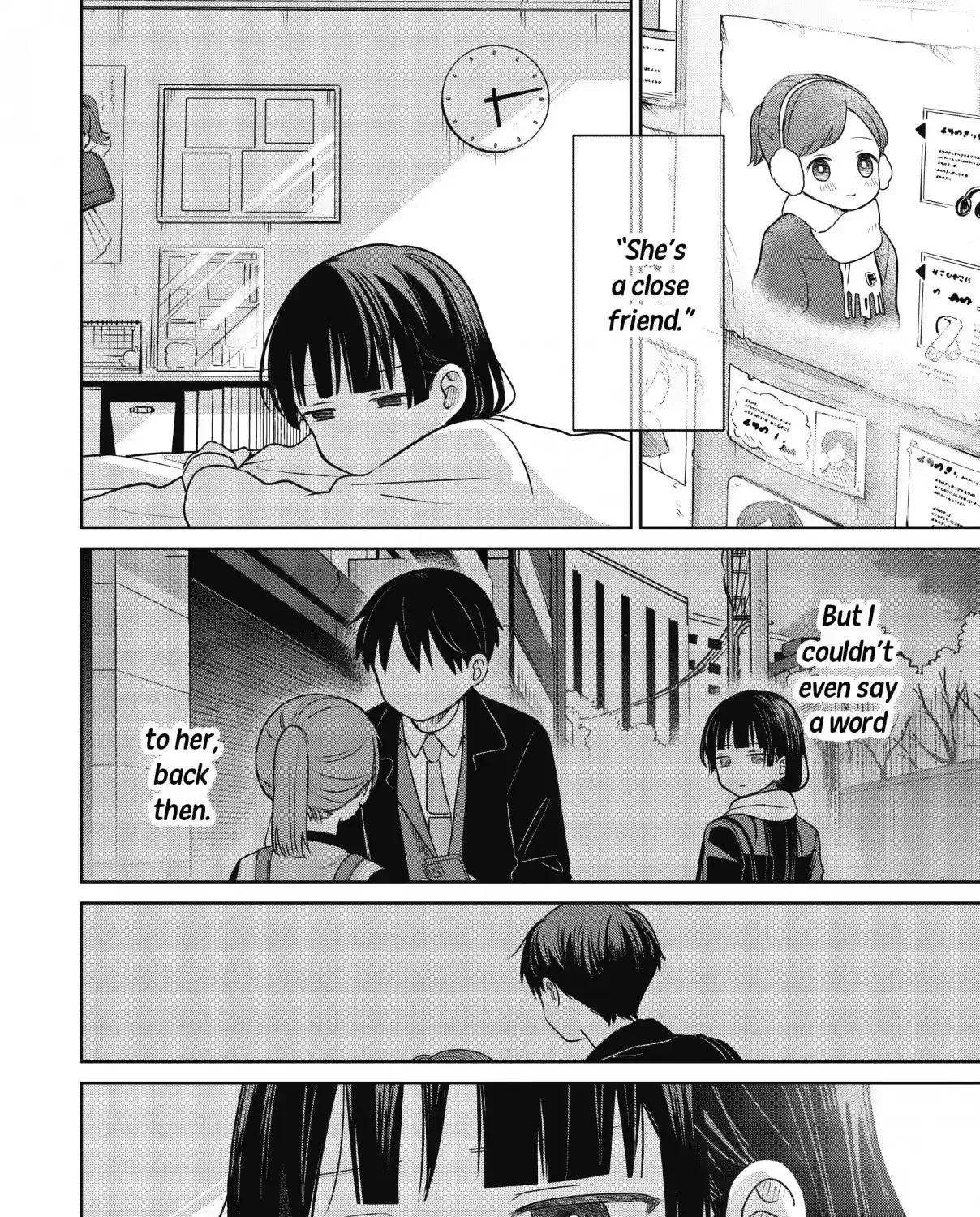 Koibumi to 13-sai no Actress Chapter 34 page 27 - 