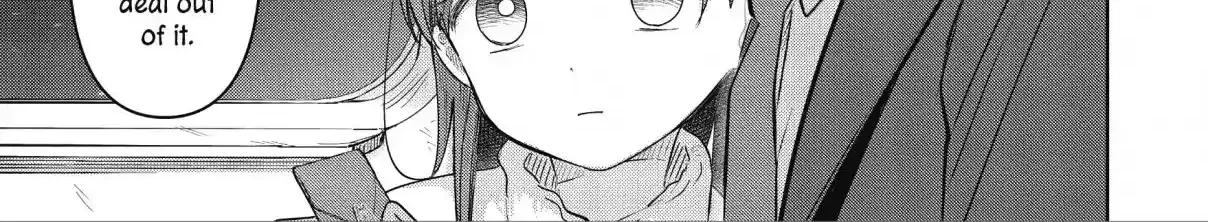 Koibumi to 13-sai no Actress Chapter 34 page 46 - 