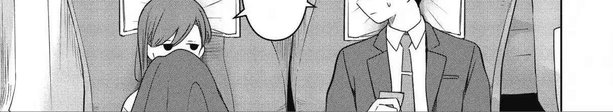 Koibumi to 13-sai no Actress Chapter 34 page 54 - 