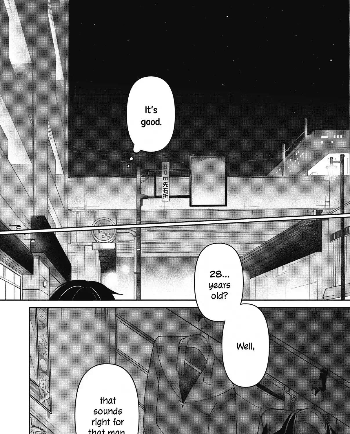 Koibumi to 13-sai no Actress Chapter 34 page 63 - 