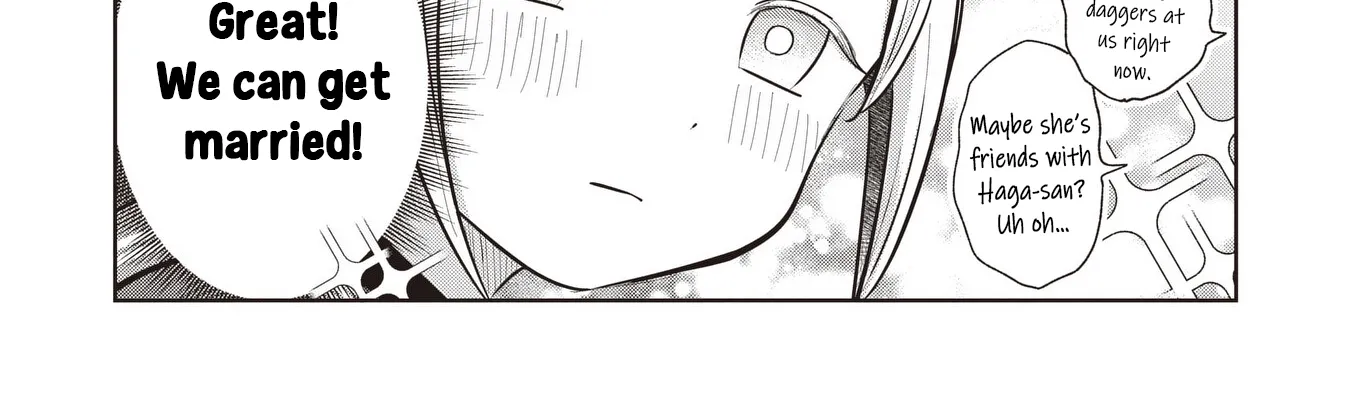 Koibumi to 13-sai no Actress Chapter 35.5 page 4 - 