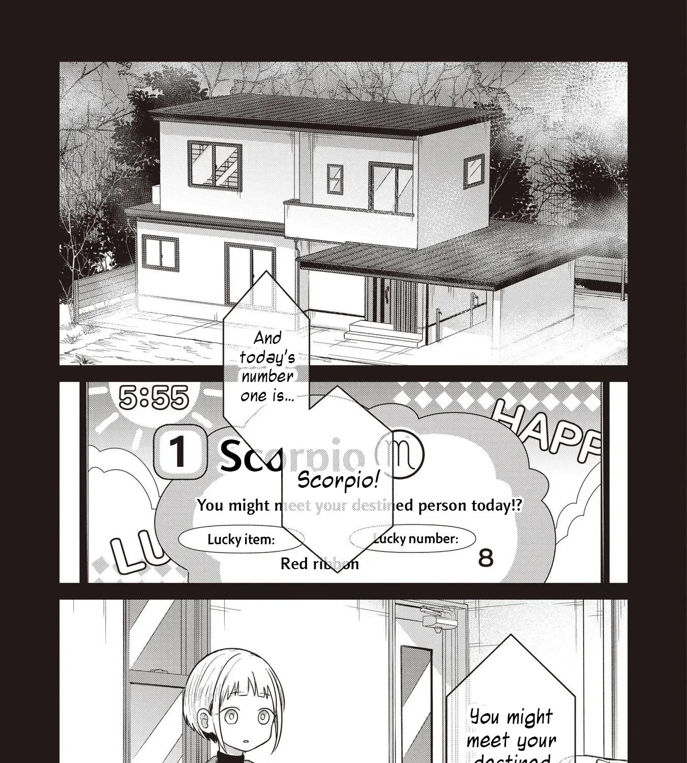 Koibumi to 13-sai no Actress Chapter 35 page 13 - 