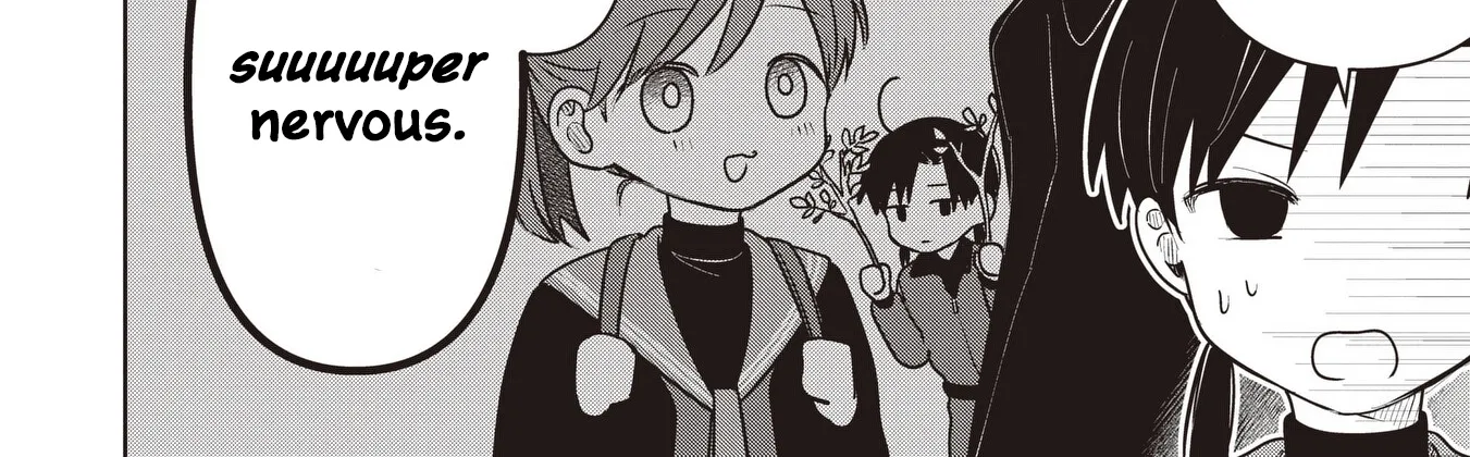 Koibumi to 13-sai no Actress Chapter 35 page 24 - 