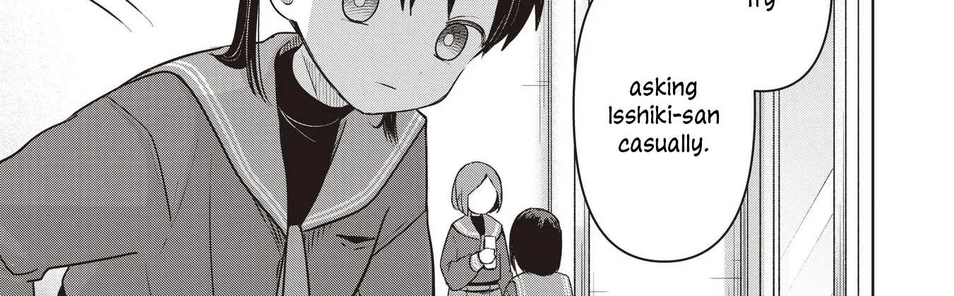 Koibumi to 13-sai no Actress Chapter 35 page 30 - 