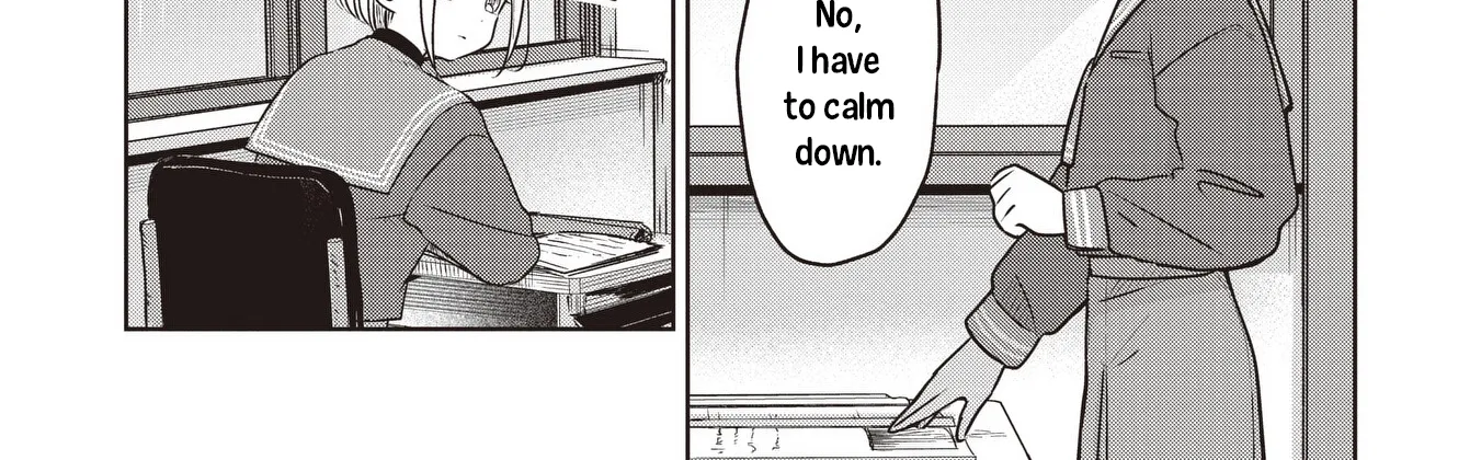 Koibumi to 13-sai no Actress Chapter 35 page 34 - 