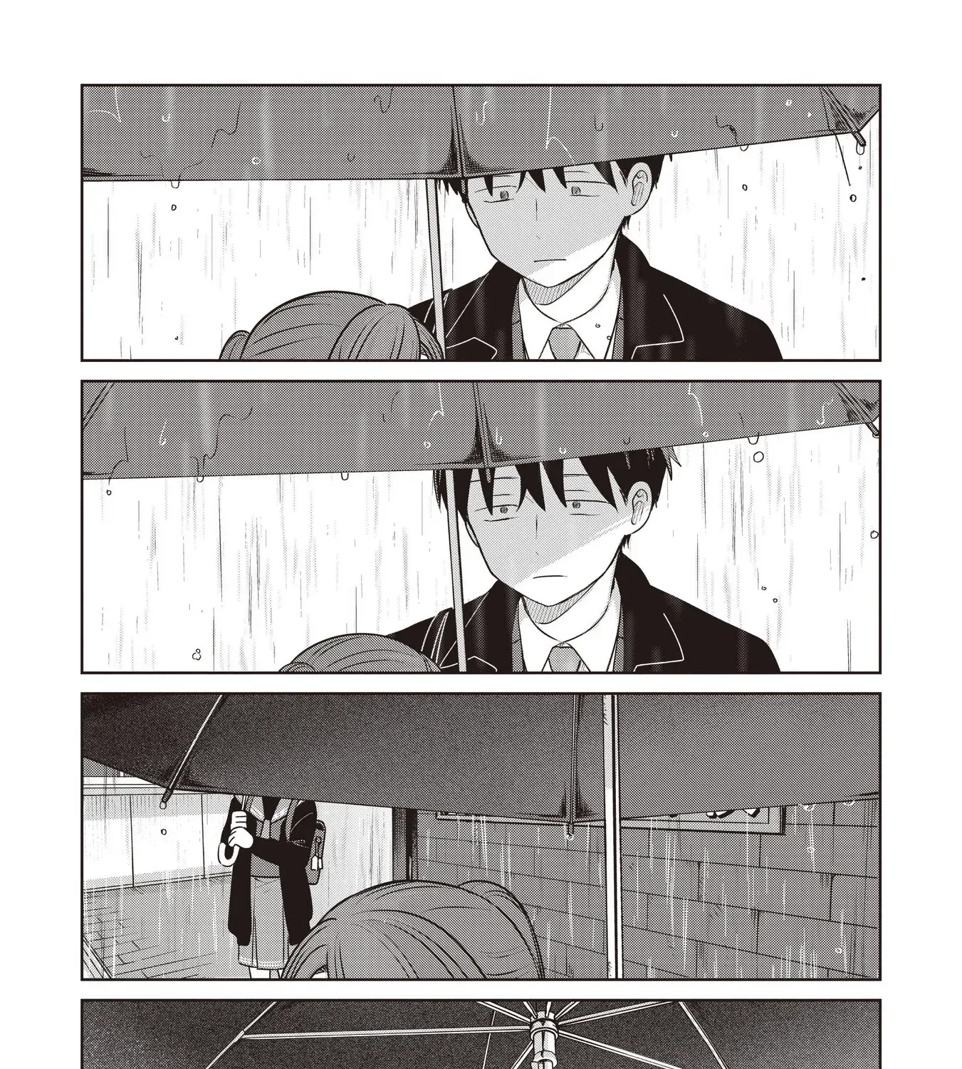 Koibumi to 13-sai no Actress Chapter 35 page 47 - 