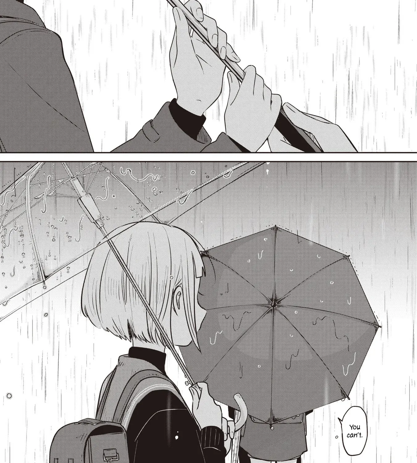 Koibumi to 13-sai no Actress Chapter 35 page 49 - 