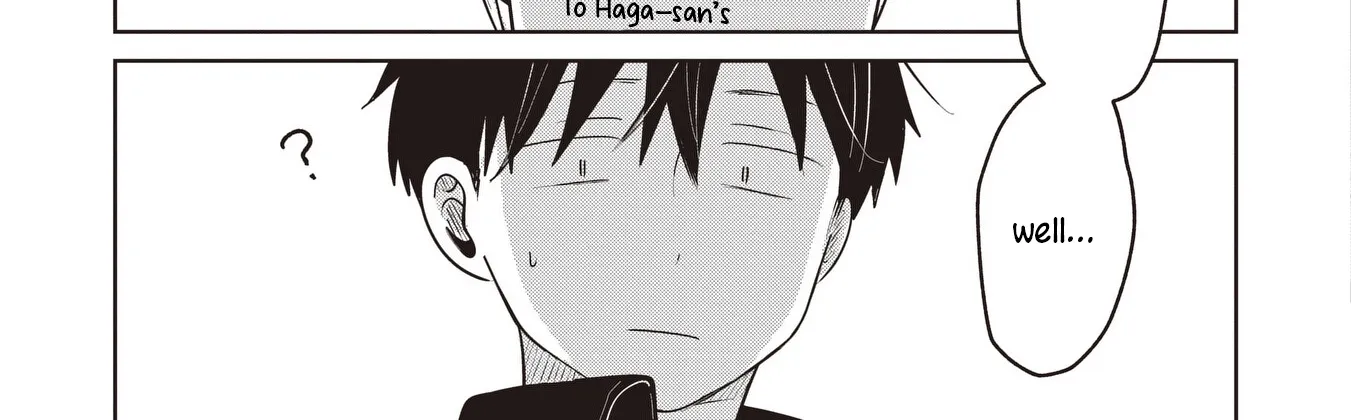 Koibumi to 13-sai no Actress Chapter 35 page 6 - 