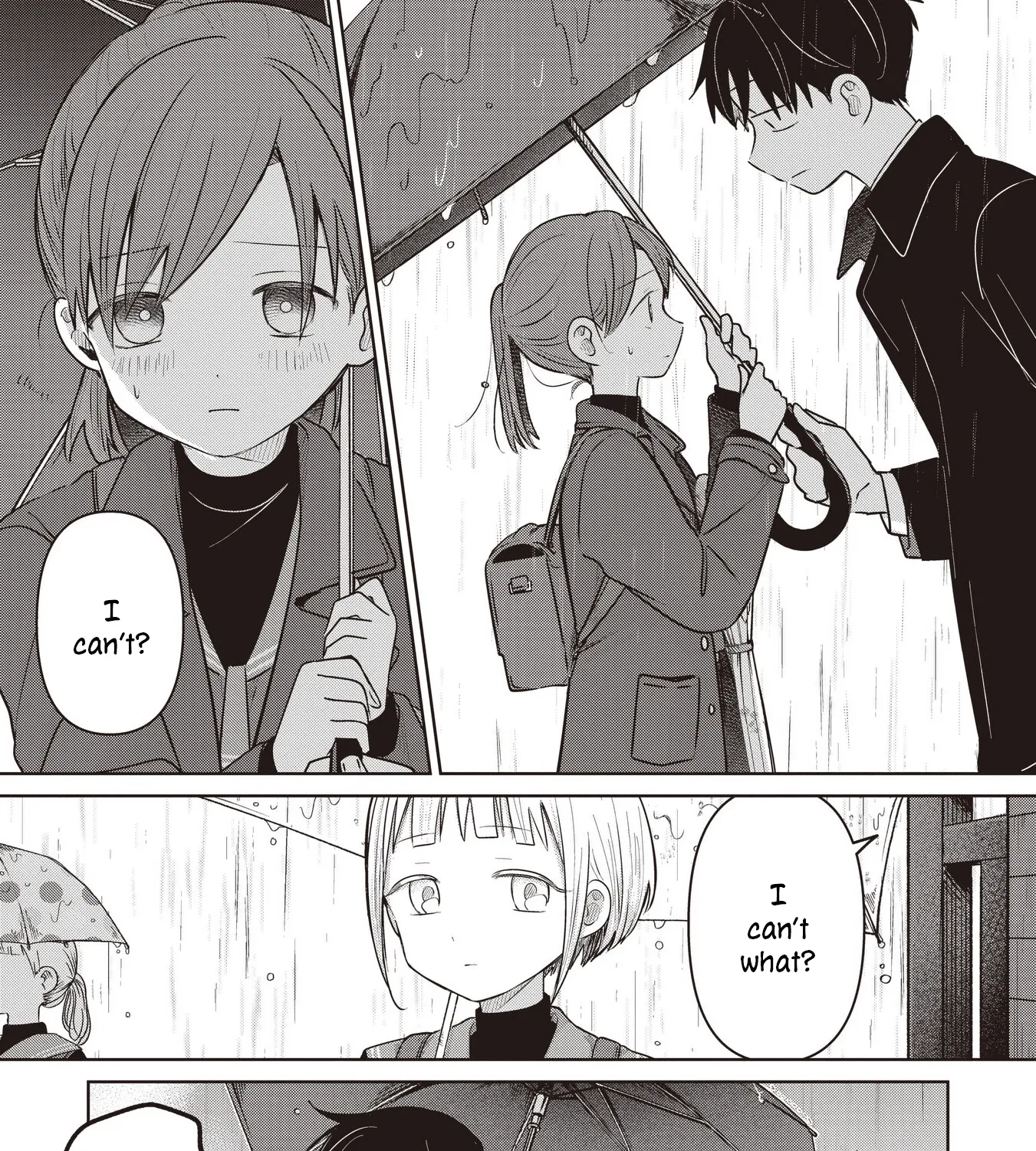 Koibumi to 13-sai no Actress Chapter 35 page 51 - 