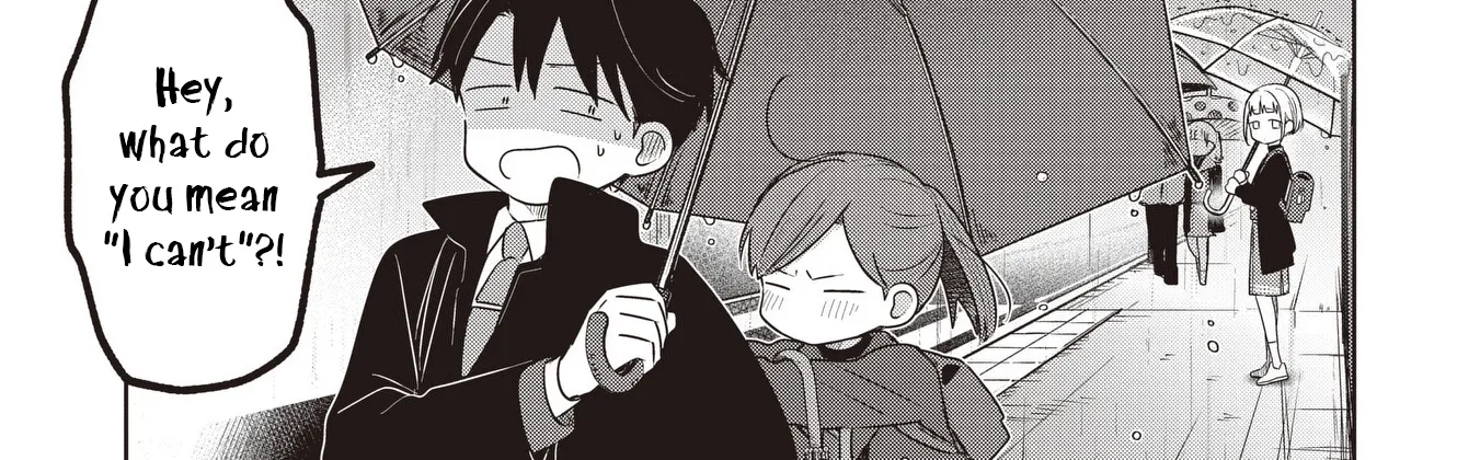Koibumi to 13-sai no Actress Chapter 35 page 52 - 