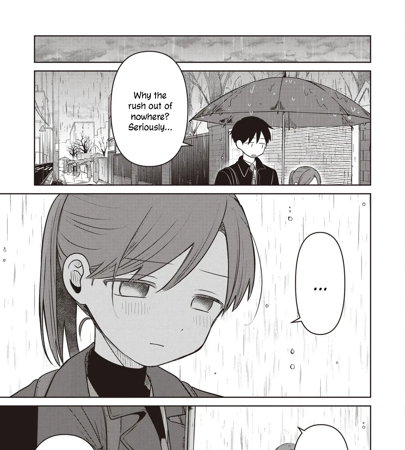 Koibumi to 13-sai no Actress Chapter 35 page 53 - 