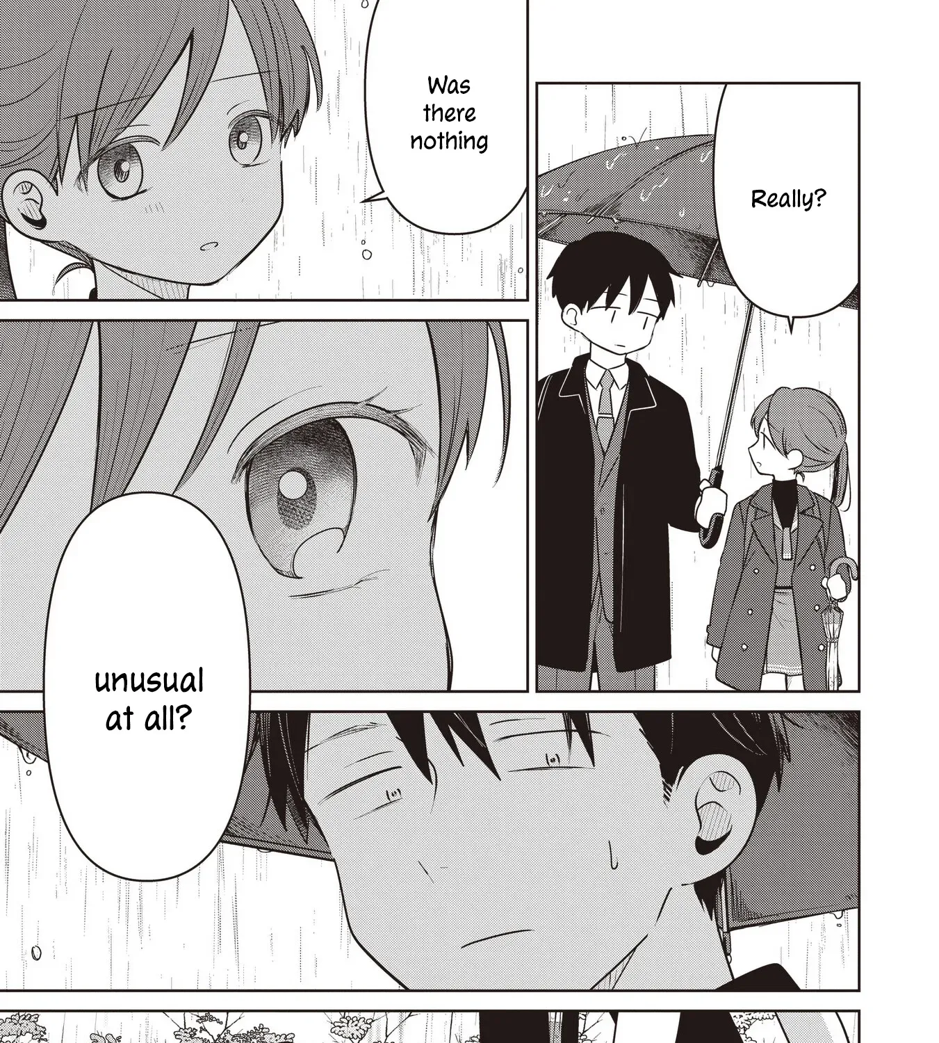 Koibumi to 13-sai no Actress Chapter 35 page 57 - 