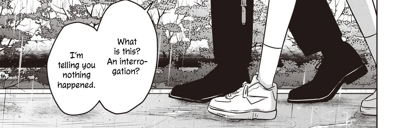 Koibumi to 13-sai no Actress Chapter 35 page 58 - 