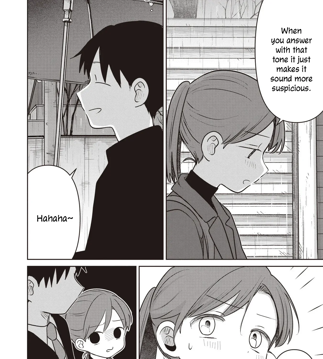 Koibumi to 13-sai no Actress Chapter 35 page 59 - 