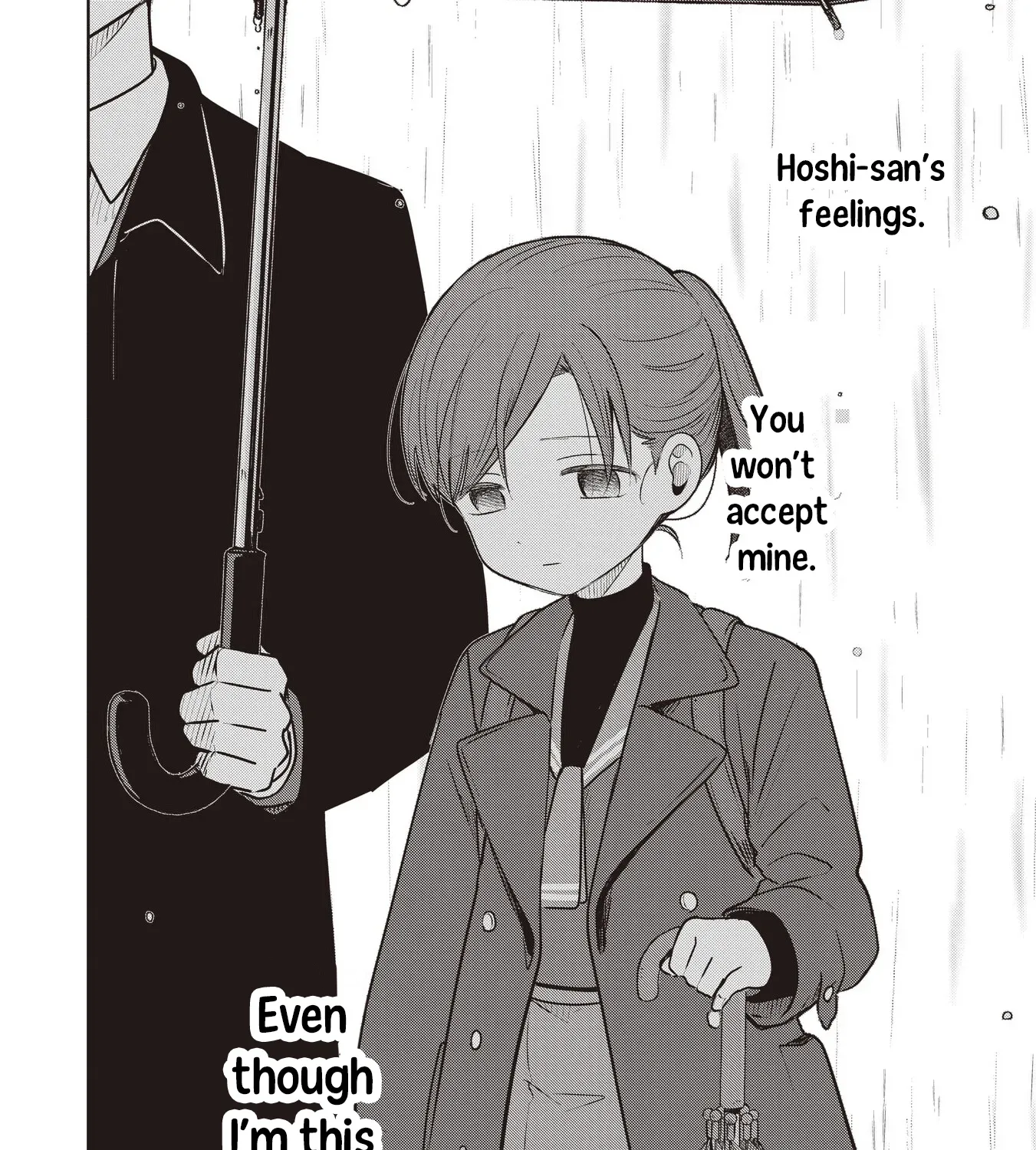 Koibumi to 13-sai no Actress Chapter 35 page 63 - 