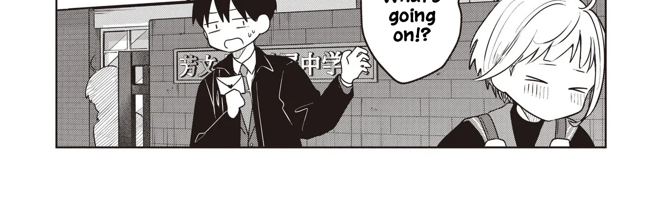 Koibumi to 13-sai no Actress Chapter 35 page 8 - 