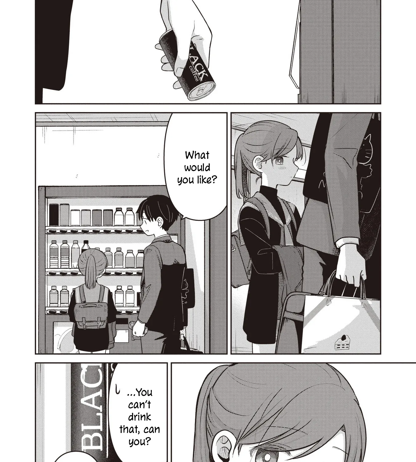 Koibumi to 13-sai no Actress Chapter 36 page 11 - 