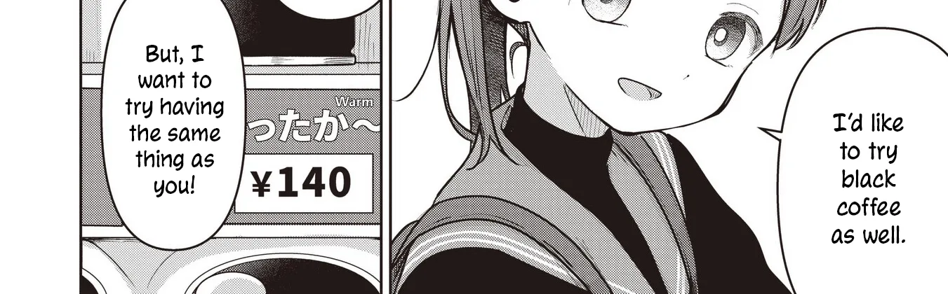 Koibumi to 13-sai no Actress Chapter 36 page 12 - 