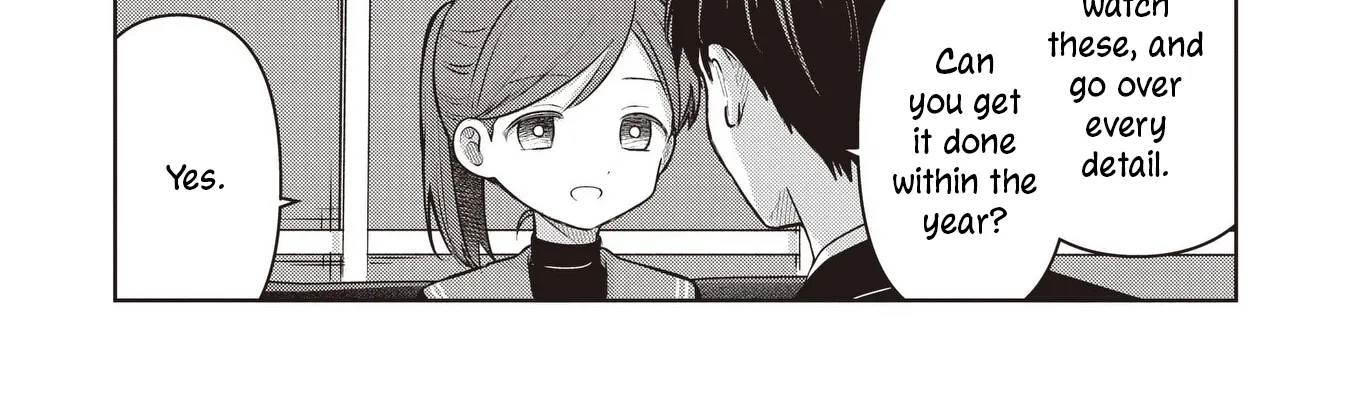 Koibumi to 13-sai no Actress Chapter 36 page 16 - 