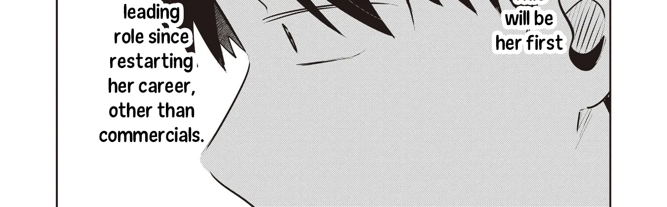 Koibumi to 13-sai no Actress Chapter 36 page 18 - 