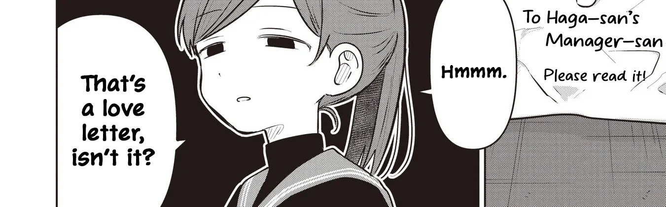 Koibumi to 13-sai no Actress Chapter 36 page 24 - 