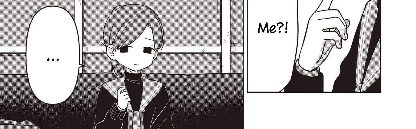 Koibumi to 13-sai no Actress Chapter 36 page 34 - 