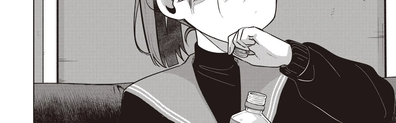 Koibumi to 13-sai no Actress Chapter 36 page 36 - 