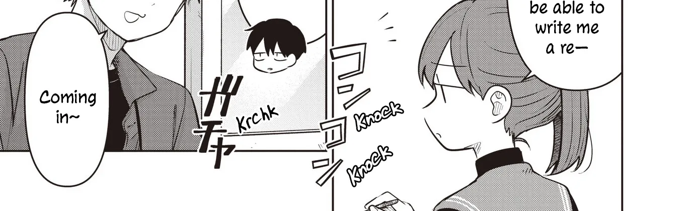 Koibumi to 13-sai no Actress Chapter 36 page 42 - 