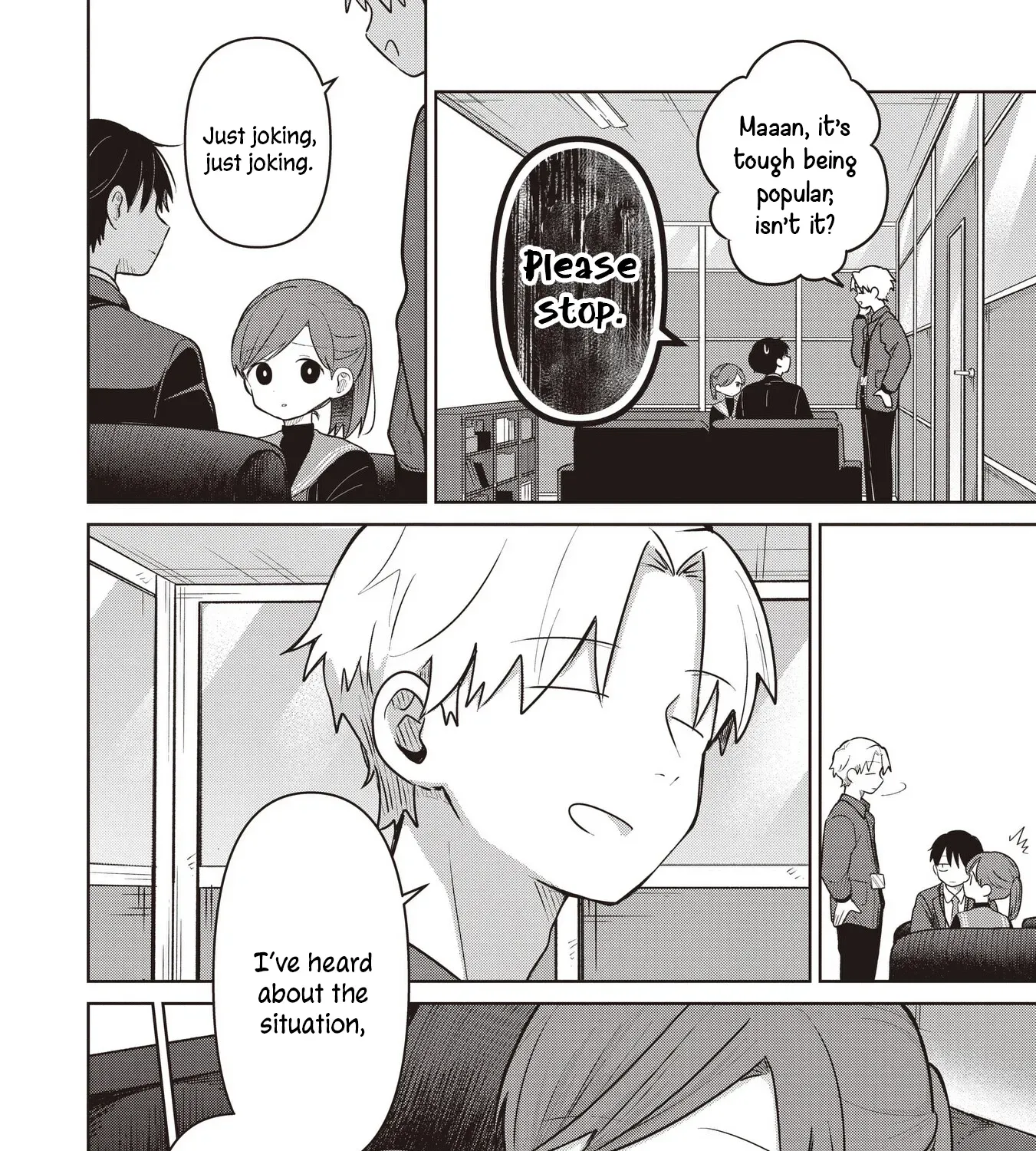 Koibumi to 13-sai no Actress Chapter 36 page 43 - 