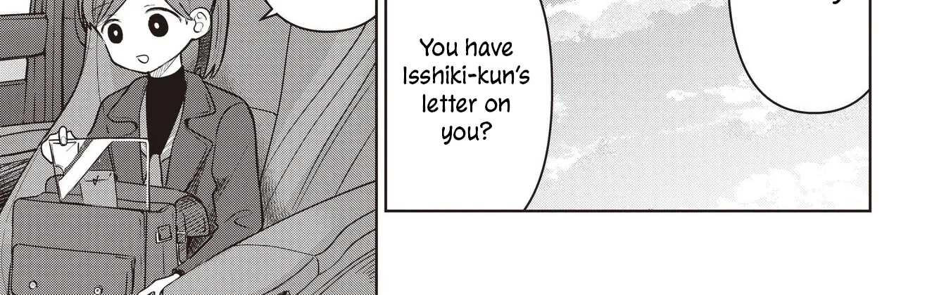 Koibumi to 13-sai no Actress Chapter 36 page 46 - 
