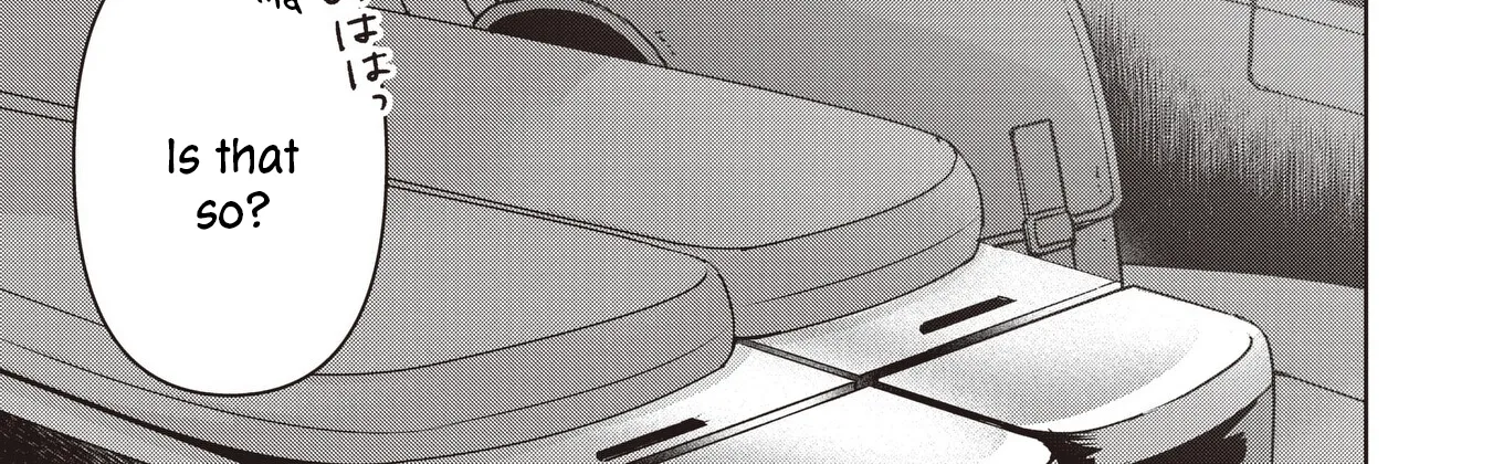 Koibumi to 13-sai no Actress Chapter 36 page 50 - 