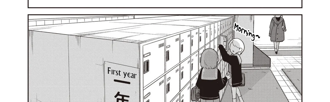 Koibumi to 13-sai no Actress Chapter 36 page 54 - 